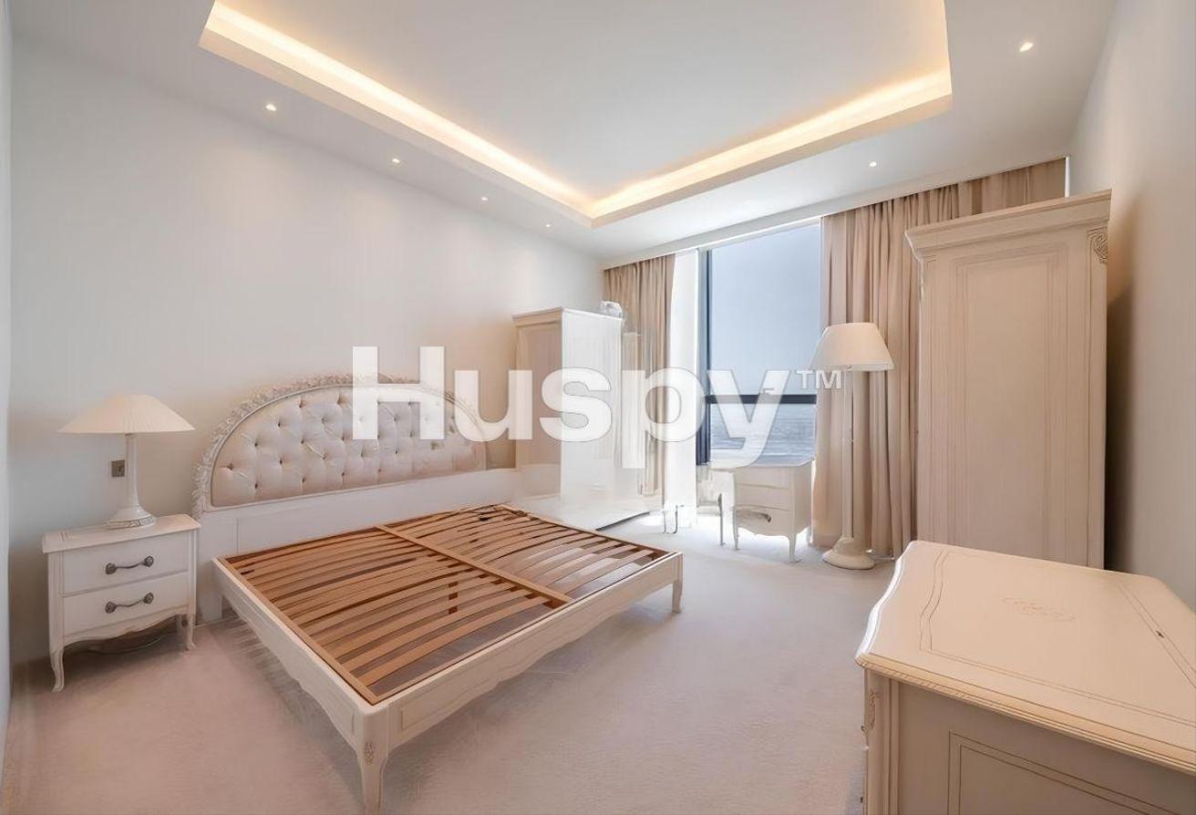 Upgraded Duplex | High Floor | Full Sea View photo 10