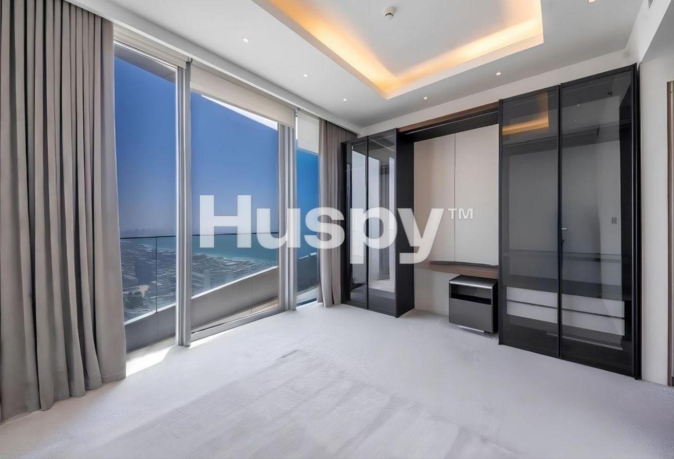 Upgraded Duplex | High Floor | Full Sea View photo 8
