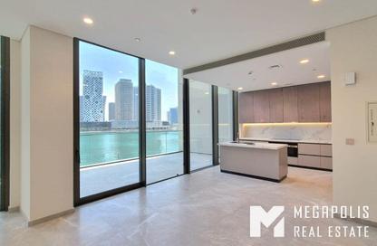 Duplex - 3 - 5 for rent in Peninsula Four - Peninsula - Business Bay - Dubai Duplex - 3 - 5 for rent in Peninsula Four - Peninsula - Business Bay - Dubai