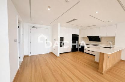 Apartment - 2 Bedrooms - 3 Bathrooms for rent in Marina Residences 2 - Marina Residences - Palm Jumeirah - Dubai