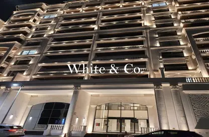 Apartment - 2 Bedrooms - 3 Bathrooms for sale in Nadine Residences 1 - Nadine Residences - Al Furjan - Dubai