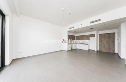 Apartment - 1 - 2 for rent in Park Ridge Tower C - Park Ridge - Dubai Hills Estate - Dubai