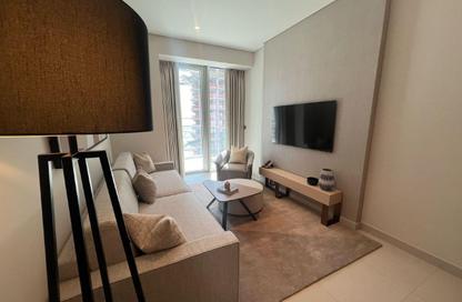 Apartment - 1 Bedroom - 2 Bathrooms for rent in Vida Dubai Mall Tower 1 - Vida Residences Dubai Mall - Downtown Dubai - Dubai