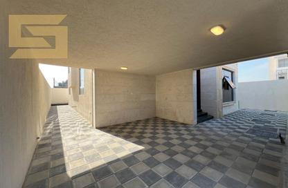 Villa - 5 - 7 for sale in Kabbali Hills - Al Helio 2 - Al Helio - Ajman