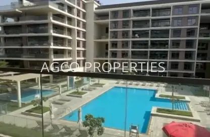 شقة - 2 غرف نوم - 3 حمامات للايجار في مبنى Mulberry 1 at Park Heights A1 - مالبيري 1 في بارك هايتس بلوك أ - 1 مالبيري - بارك هايتس - دبي هيلز استيت - دبي