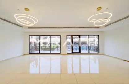 Villa - 4 Bedrooms - 5 Bathrooms for rent in Al Barsha 1 Villas - Al Barsha 1 - Al Barsha - Dubai