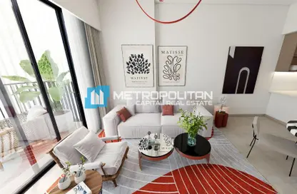 شقة - غرفة نوم - 2 حمامات للبيع في ياس ليفينج - جزيرة ياس - أبوظبي