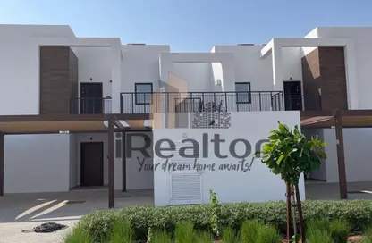 Apartment - 2 Bedrooms - 2 Bathrooms for rent in Al Ghadeer 2 - Al Ghadeer - Abu Dhabi