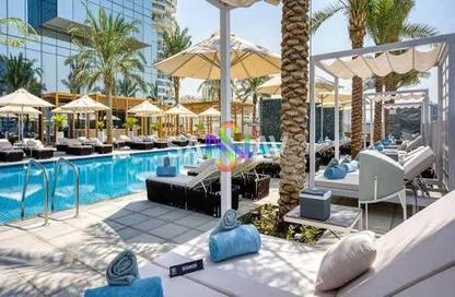 Apartment - Studio - 1 Bathroom for sale in Dubai Studio City - Dubai Apartment - Studio - 1 Bathroom for sale in Dubai Studio City - Dubai