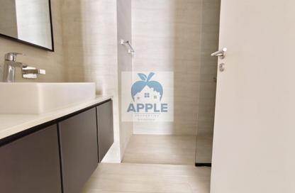 Apartment - 2 Bedrooms - 3 Bathrooms for rent in MISK Apartments - Aljada - Sharjah Apartment - 2 Bedrooms - 3 Bathrooms for rent in MISK Apartments - Aljada - Sharjah