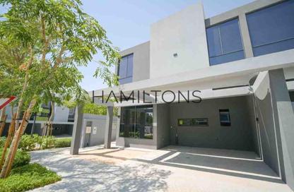 Townhouse - 4 Bedrooms - 5 Bathrooms for sale in Melia - Masaar - Tilal City - Sharjah