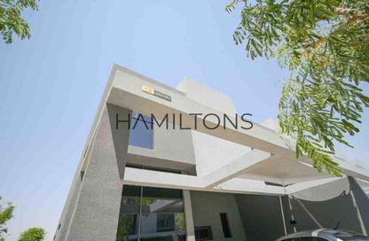 Townhouse - 4 Bedrooms - 5 Bathrooms for sale in Melia - Masaar - Tilal City - Sharjah