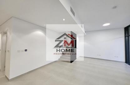Townhouse - 4 Bedrooms - 5 Bathrooms for rent in Robinia - Masaar - Tilal City - Sharjah Townhouse - 4 Bedrooms - 5 Bathrooms for rent in Robinia - Masaar - Tilal City - Sharjah