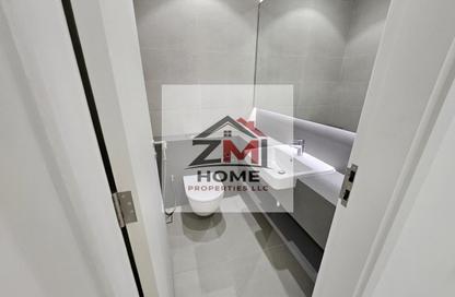 Townhouse - 4 Bedrooms - 5 Bathrooms for rent in Robinia - Masaar - Tilal City - Sharjah
