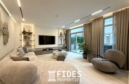Apartment - 3 Bedrooms - 4 Bathrooms for sale in The Residences - Downtown Dubai - Dubai