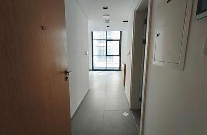 Apartment - 1 Bedroom - 1 Bathroom for rent in Souks Residential - Al Mamsha - Muwaileh - Sharjah