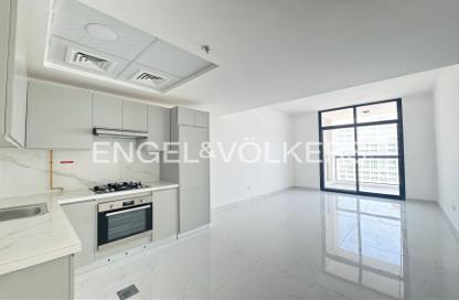 Apartment - 2 Bedrooms - 3 Bathrooms for rent in Equiti Home B - Equiti Home - Al Furjan - Dubai