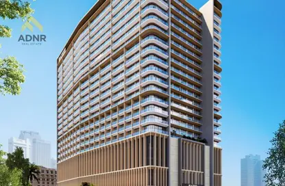 Apartment - 2 Bedrooms - 3 Bathrooms for sale in Azizi Aryan - Downtown Jebel Ali - Dubai