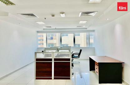 Office Space - Studio for rent in Yes Business Tower - Al Barsha 1 - Al Barsha - Dubai