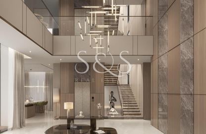 Villa - 5 Bedrooms - 7 Bathrooms for sale in The Hartland Villas - Sobha Hartland - Mohammed Bin Rashid City - Dubai