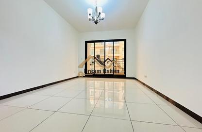Apartment - 1 Bedroom - 2 Bathrooms for rent in Mirage 3 Residence - Dubai Silicon Oasis - Dubai