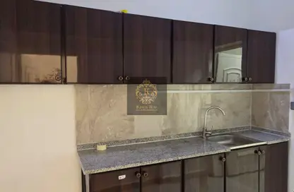 Apartment - 1 Bedroom - 1 Bathroom for rent in Zayed City (Khalifa City C) - Khalifa City - Abu Dhabi Apartment - 1 Bedroom - 1 Bathroom for rent in Zayed City (Khalifa City C) - Khalifa City - Abu Dhabi