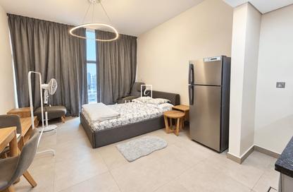 Apartment - Studio - 1 for rent in Azizi Star - Al Furjan - Dubai