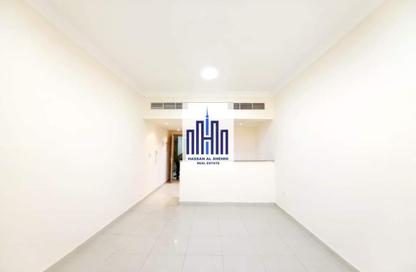 Apartment - Studio - 1 Bathroom for rent in Fire Station Road - Muwaileh - Sharjah