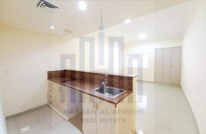 Apartment - Studio - 1 Bathroom for rent in Fire Station Road - Muwaileh - Sharjah Apartment - Studio - 1 Bathroom for rent in Fire Station Road - Muwaileh - Sharjah