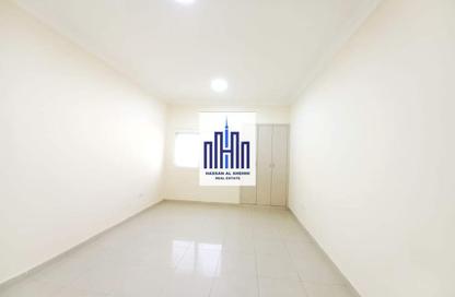 Apartment - Studio - 1 Bathroom for rent in Fire Station Road - Muwaileh - Sharjah