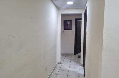 شقة - 2 غرف نوم - 2 حمامات للبيع في إس05 - طراز أسباني - المدينة العالمية - دبي شقة - 2 غرف نوم - 2 حمامات للبيع في إس05 - طراز أسباني - المدينة العالمية - دبي
