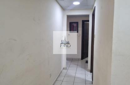 شقة - 2 غرف نوم - 2 حمامات للبيع في إس05 - طراز أسباني - المدينة العالمية - دبي شقة - 2 غرف نوم - 2 حمامات للبيع في إس05 - طراز أسباني - المدينة العالمية - دبي