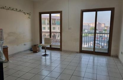 Apartment - 2 Bedrooms - 2 Bathrooms for sale in Building S05 - Spain Cluster - International City - Dubai
