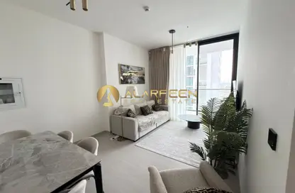 شقة - 2 غرف نوم - 2 حمامات للايجار في بن غاطي لافندر - الضاحية 10 - قرية جميرا الدائرية - دبي