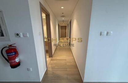 Apartment - 3 Bedrooms - 4 Bathrooms for sale in Waters Edge - Yas Island - Abu Dhabi