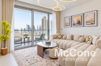 Apartment - 2 - 2 for rent in Vida Dubai Mall Tower 2 - Vida Residences Dubai Mall - Downtown Dubai - Dubai Apartment - 2 - 2 for rent in Vida Dubai Mall Tower 2 - Vida Residences Dubai Mall - Downtown Dubai - Dubai