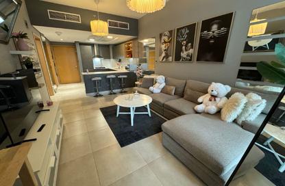 Apartment - 1 Bedroom - 2 Bathrooms for sale in Pantheon Elysee - District 13 - Jumeirah Village Circle - Dubai Apartment - 1 Bedroom - 2 Bathrooms for sale in Pantheon Elysee - District 13 - Jumeirah Village Circle - Dubai