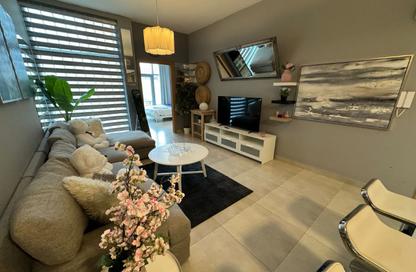 Apartment - 1 Bedroom - 2 Bathrooms for sale in Pantheon Elysee - District 13 - Jumeirah Village Circle - Dubai Apartment - 1 Bedroom - 2 Bathrooms for sale in Pantheon Elysee - District 13 - Jumeirah Village Circle - Dubai