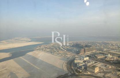 Apartment - 2 - 4 for rent in Sky Tower - Shams Abu Dhabi - Al Reem Island - Abu Dhabi