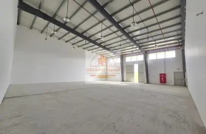 Warehouse - Studio for rent in Umm Dir - Umm Al Quwain
