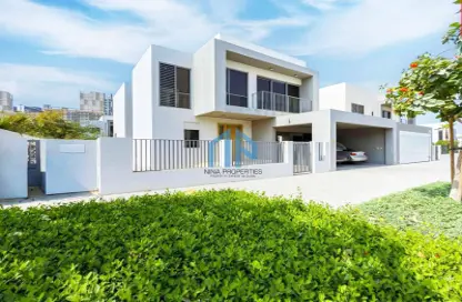 Villa - 3 Bedrooms - 3 Bathrooms for rent in Sidra Villas II - Sidra Villas - Dubai Hills Estate - Dubai