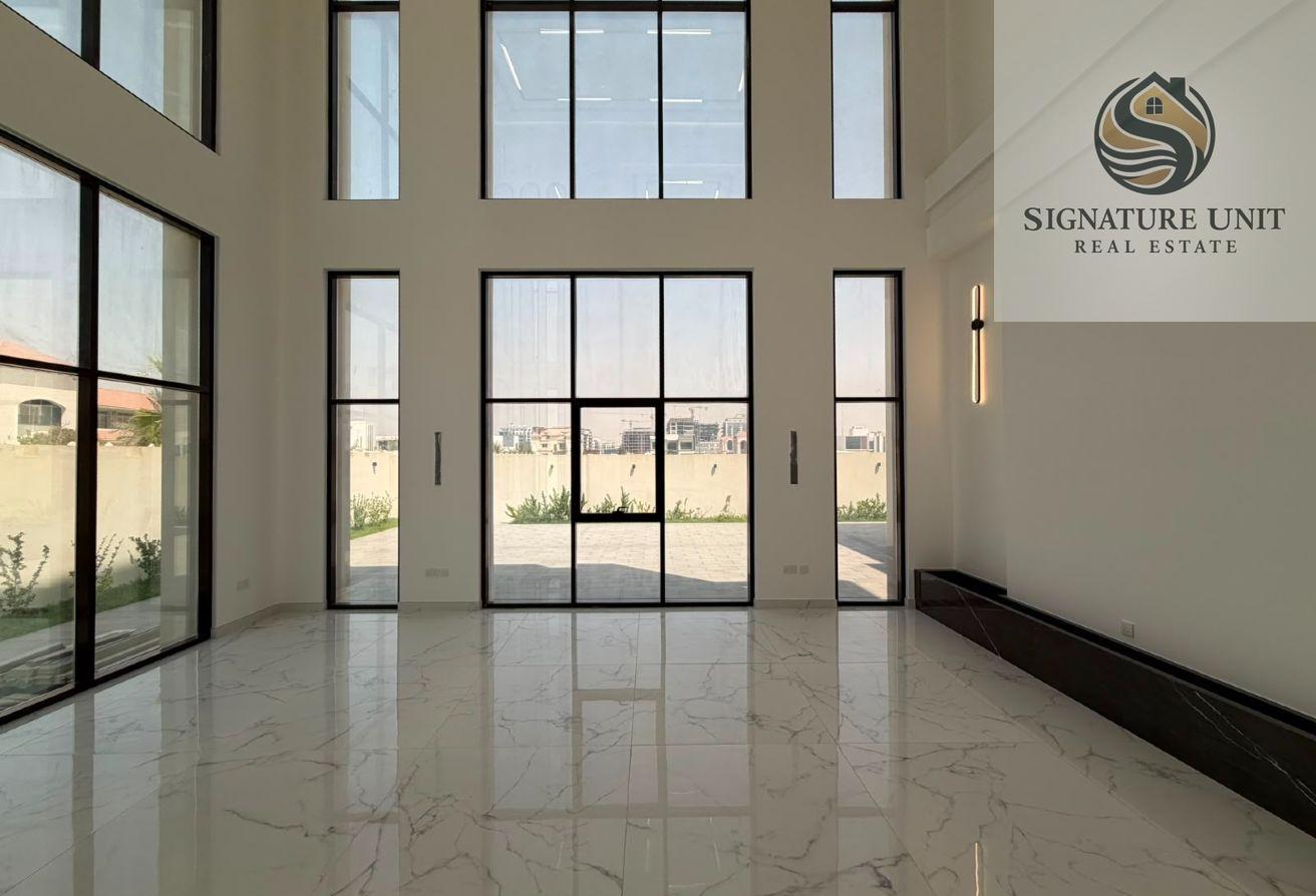 Brand New |7BR VILLA | ELEVATOR | GARDEN photo 4