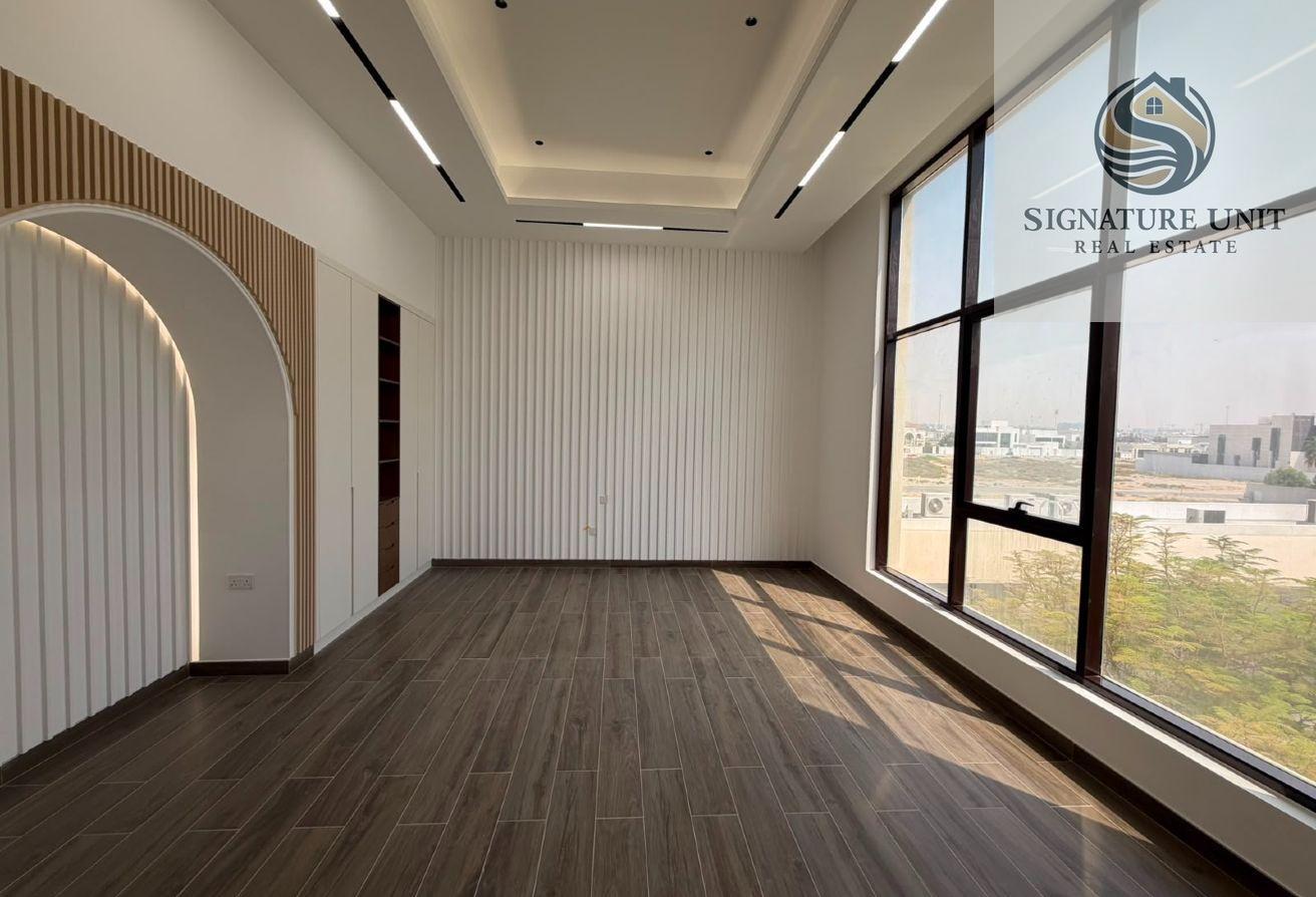 Brand New |7BR VILLA | ELEVATOR | GARDEN photo 16