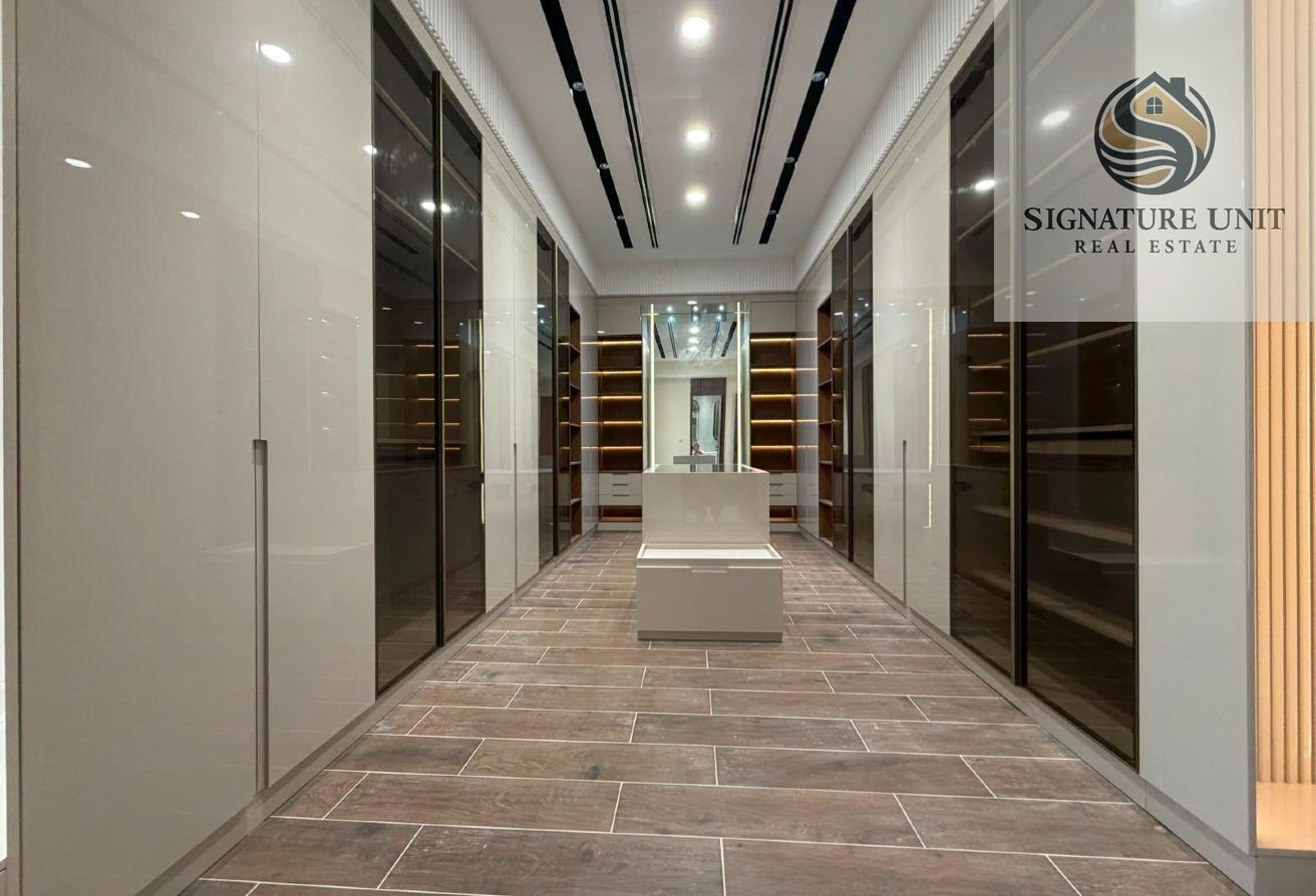 Brand New |7BR VILLA | ELEVATOR | GARDEN photo 21