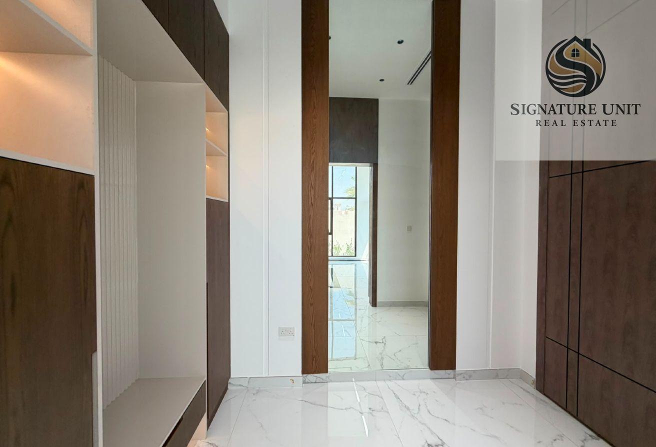 Brand New |7BR VILLA | ELEVATOR | GARDEN photo 18