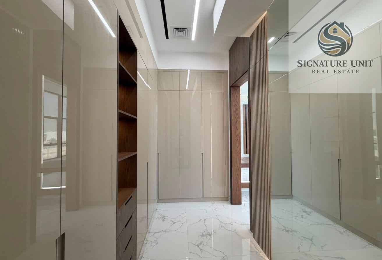 Brand New |7BR VILLA | ELEVATOR | GARDEN photo 26