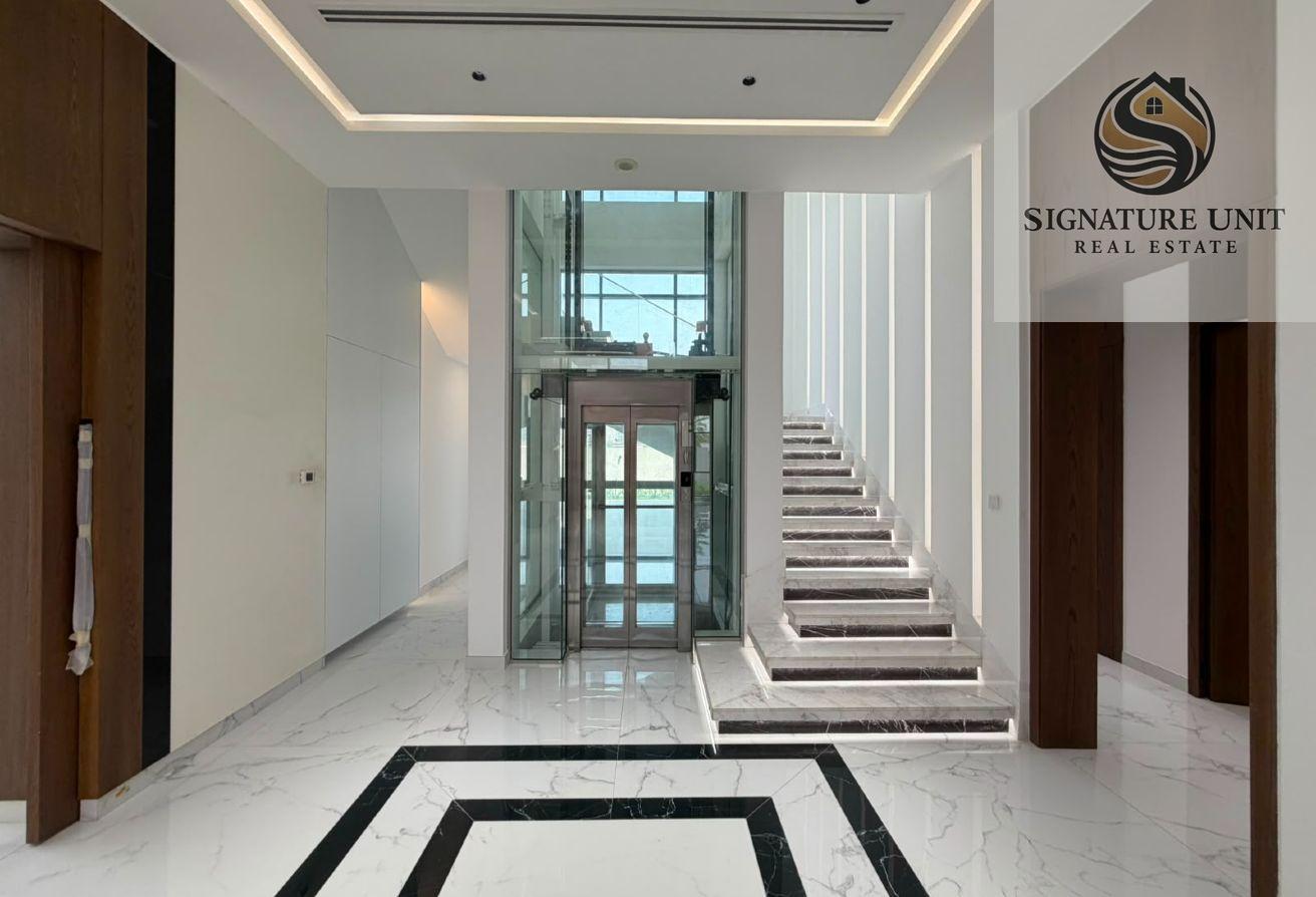 Brand New |7BR VILLA | ELEVATOR | GARDEN photo 10