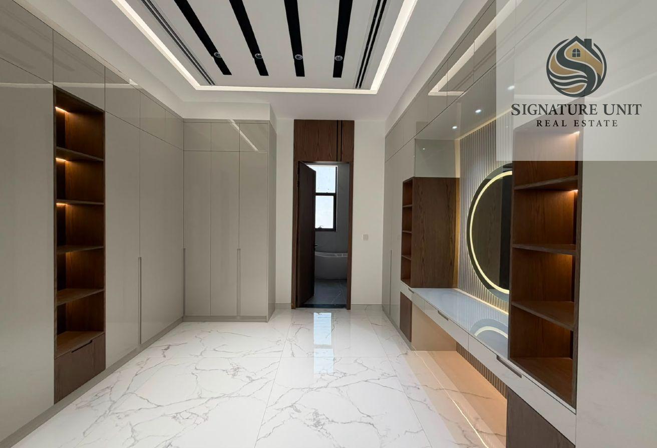 Brand New |7BR VILLA | ELEVATOR | GARDEN photo 24