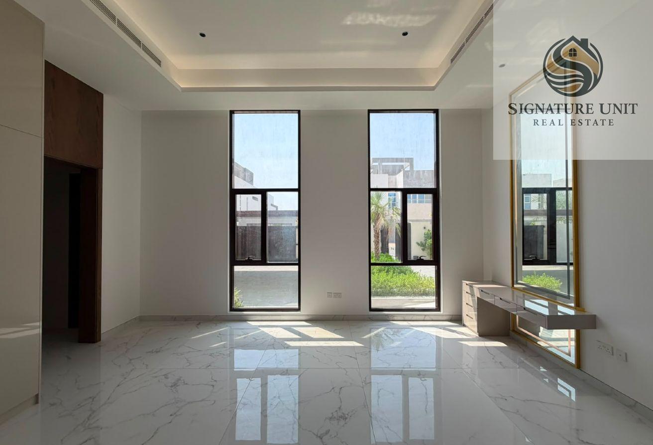 Brand New |7BR VILLA | ELEVATOR | GARDEN photo 12