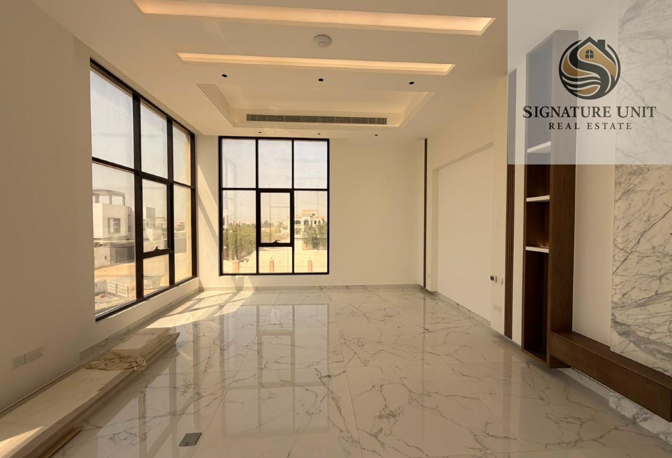 Brand New |7BR VILLA | ELEVATOR | GARDEN photo 14